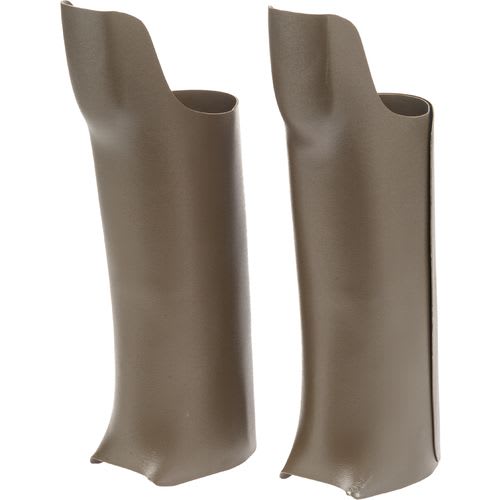 PROTECTORES PLASTICOS PARA PIERNAS 0