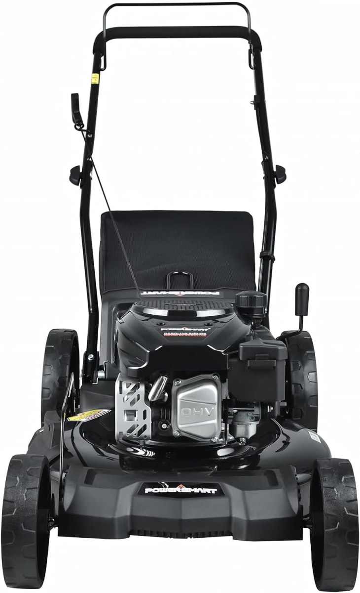 CORTACESPED POWERSMART 21