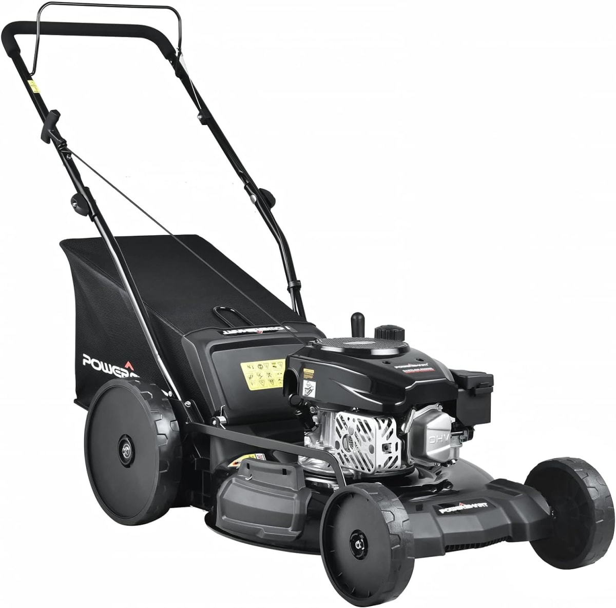 CORTACESPED POWERSMART 21