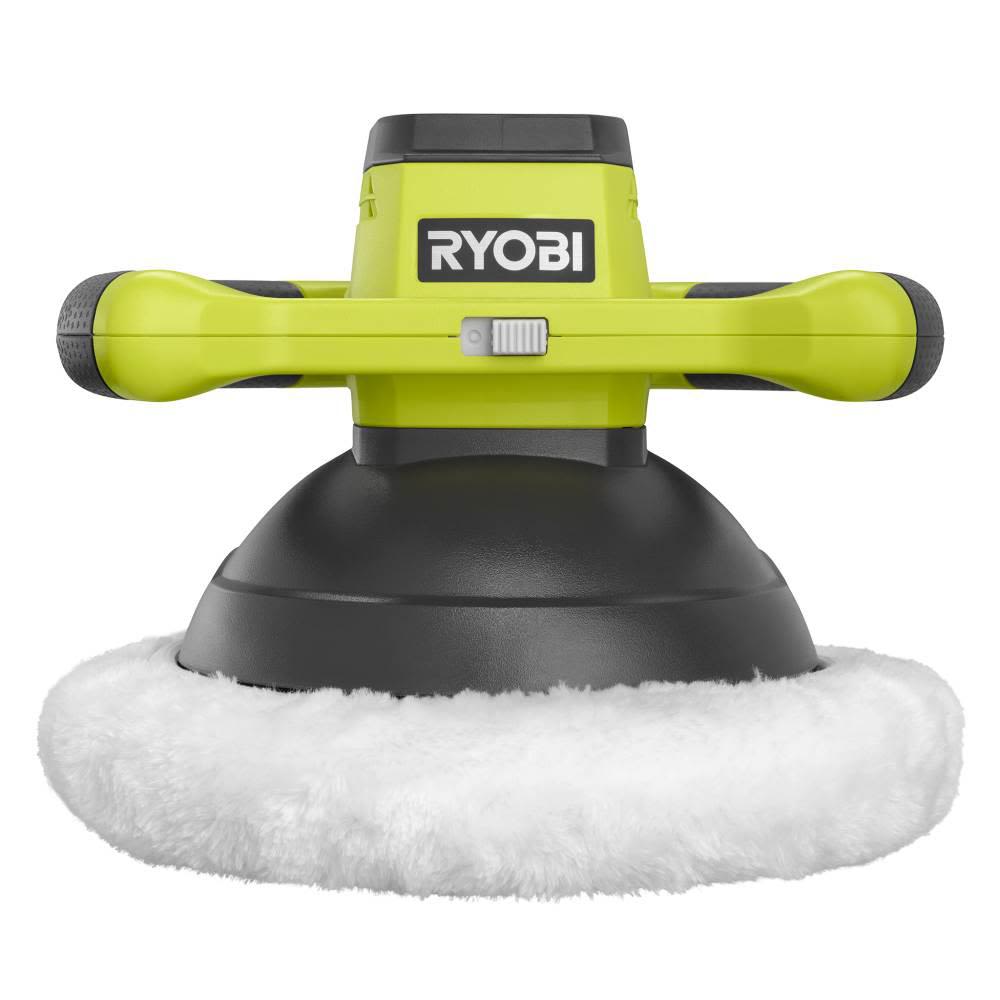 PULIDOR RYOBI 18V P4352