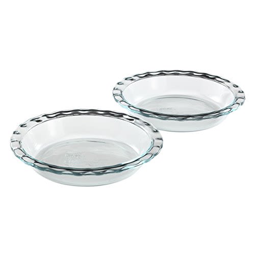 MOLDES PYREX  3 PIEZAS 0