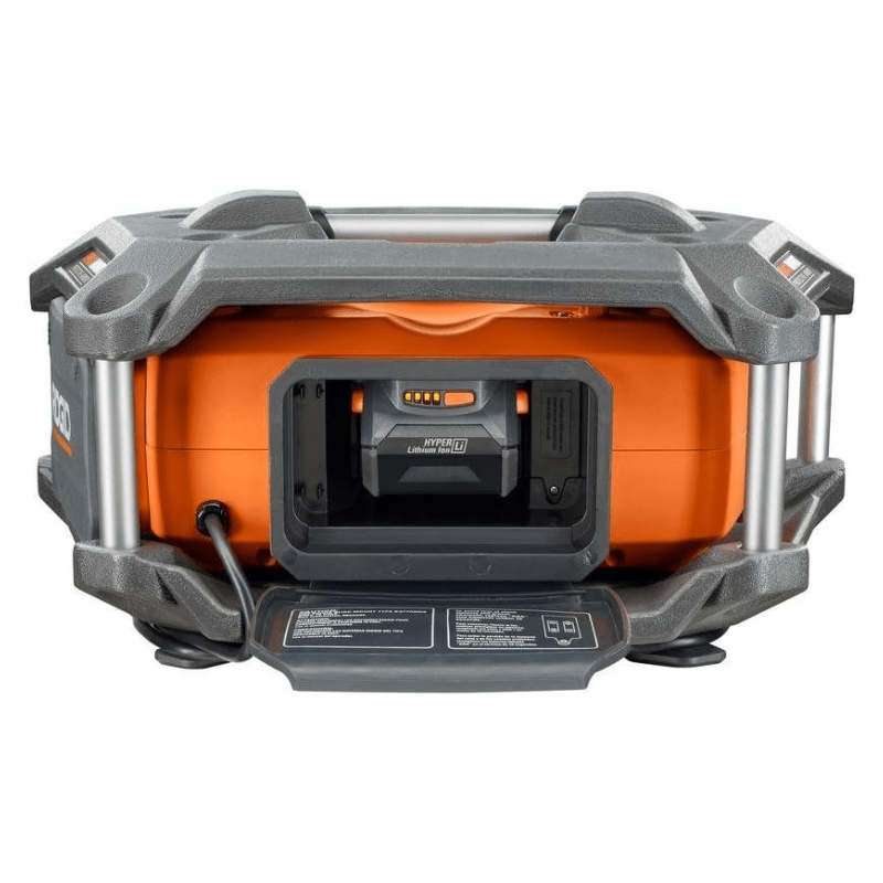RADIO MINICOMPONENTE RIDGID R840834