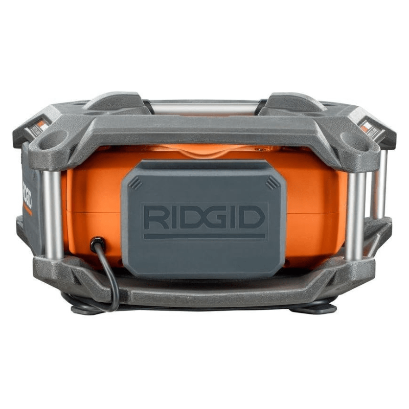 RADIO MINICOMPONENTE RIDGID R840835