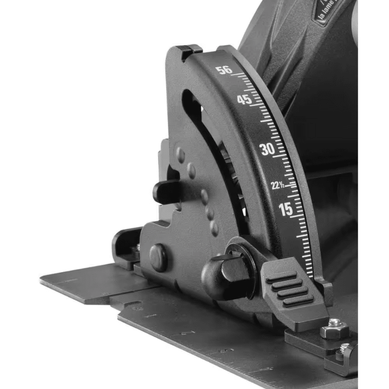 SIERRA CIRCULAR SIN ESCOBILLA 18V 7-1/4