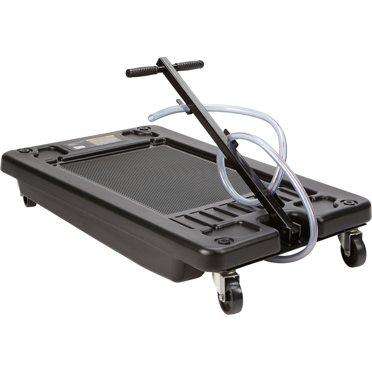 RECEPTOR DE ACEITE PLANO 65 LTS ROUGHNECK 570182