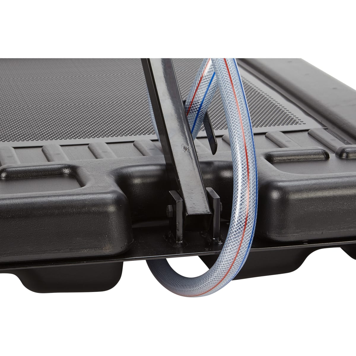 RECEPTOR DE ACEITE PLANO 65 LTS ROUGHNECK 570184