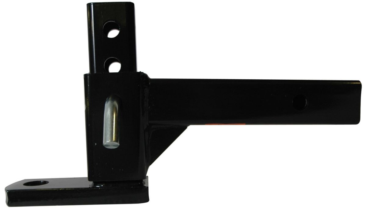 SOPORTE DE BOLA AJUSTABLE REESE MOD 21141HD2