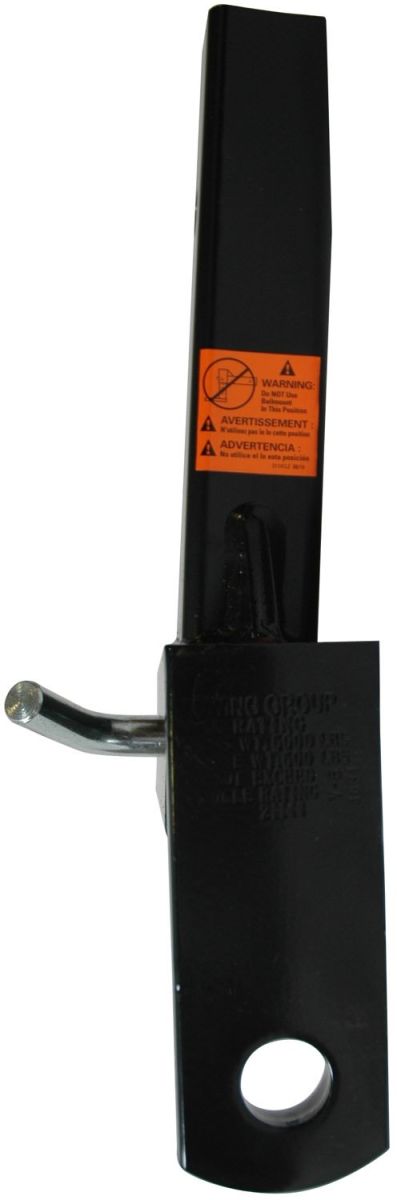 SOPORTE DE BOLA AJUSTABLE REESE MOD 21141HD3