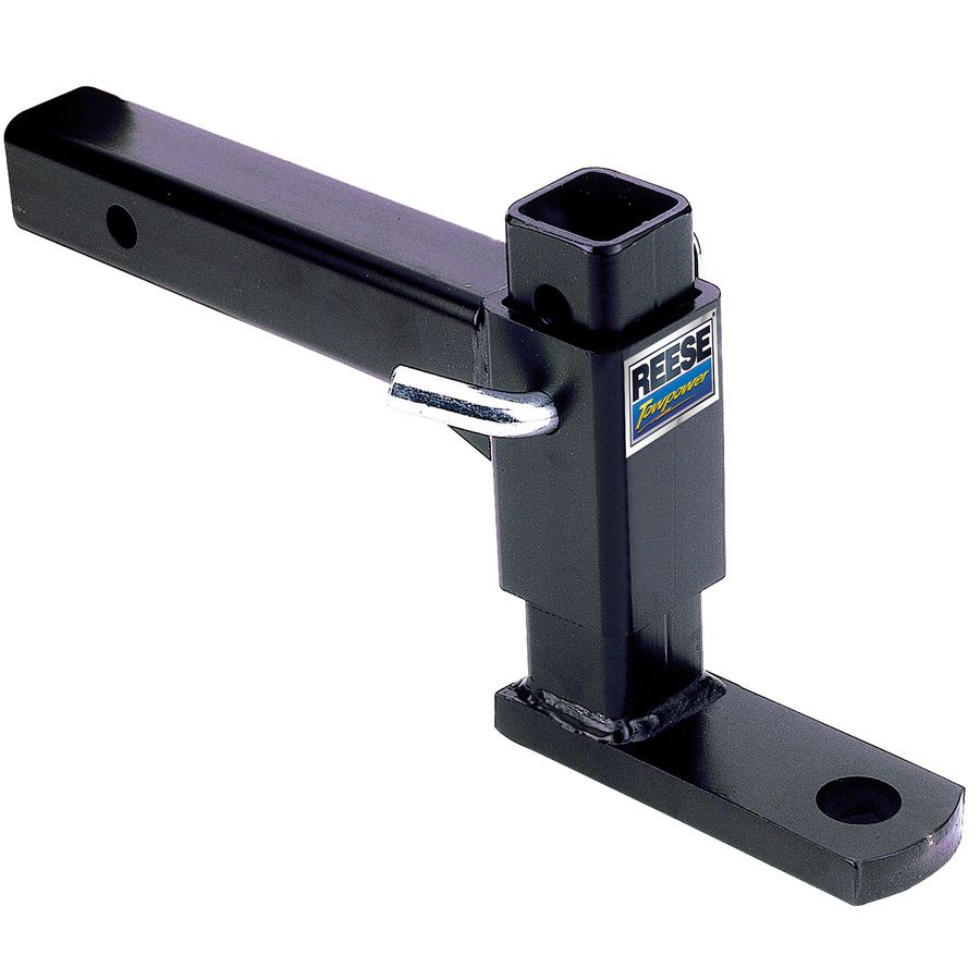 SOPORTE DE BOLA AJUSTABLE REESE MOD 21141HD 0