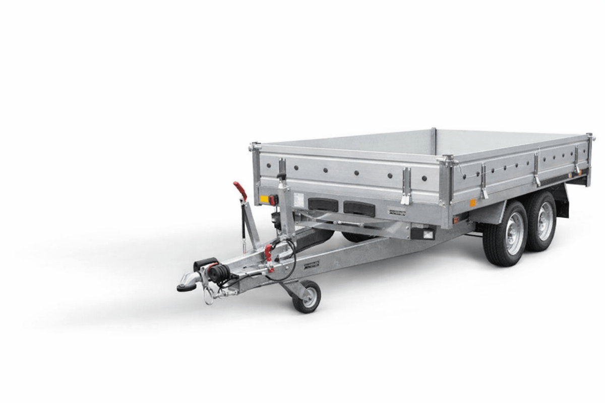 TOLVA MARTZ KIPPER 300/ 2C 2.7 T8