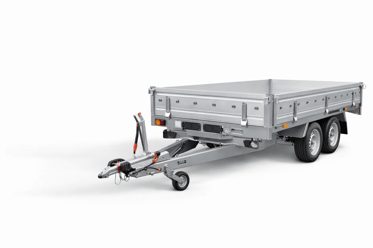 TOLVA MARTZ KIPPER 300/ 2C 2.7 T7