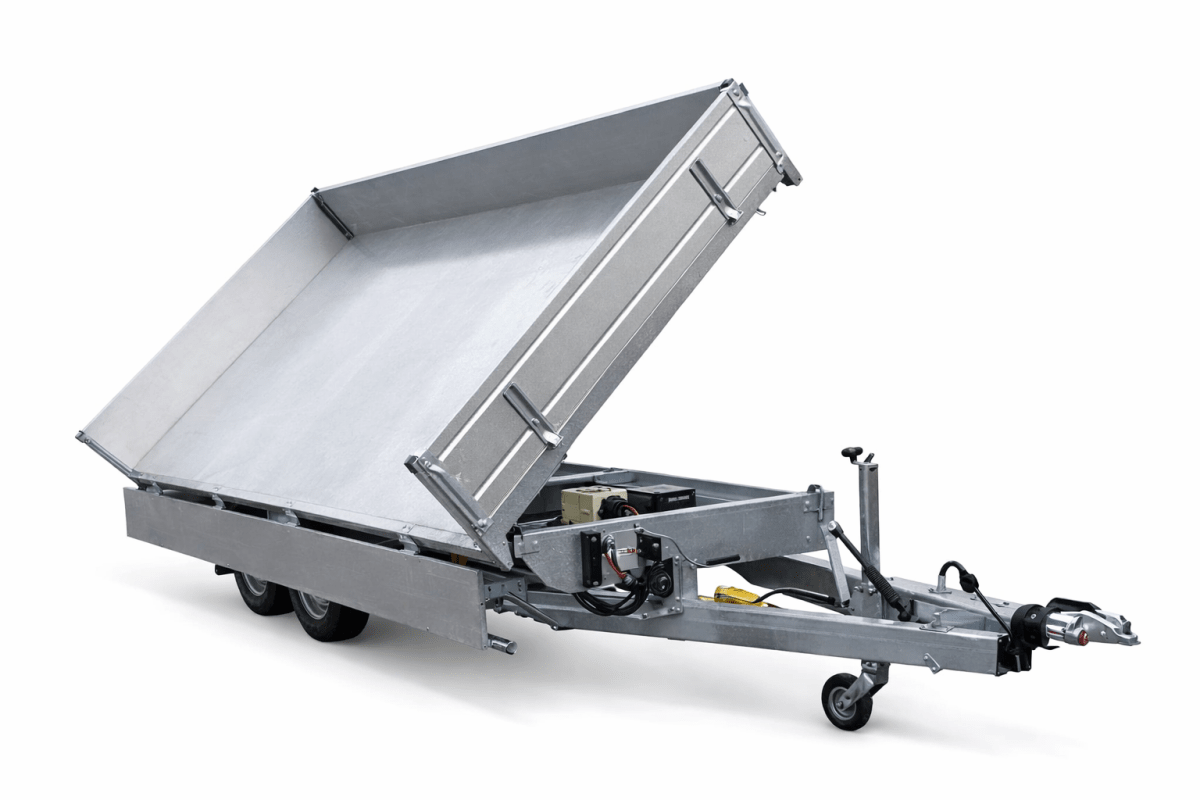 TOLVA MARTZ KIPPER 300/ 2C 2.7 T6