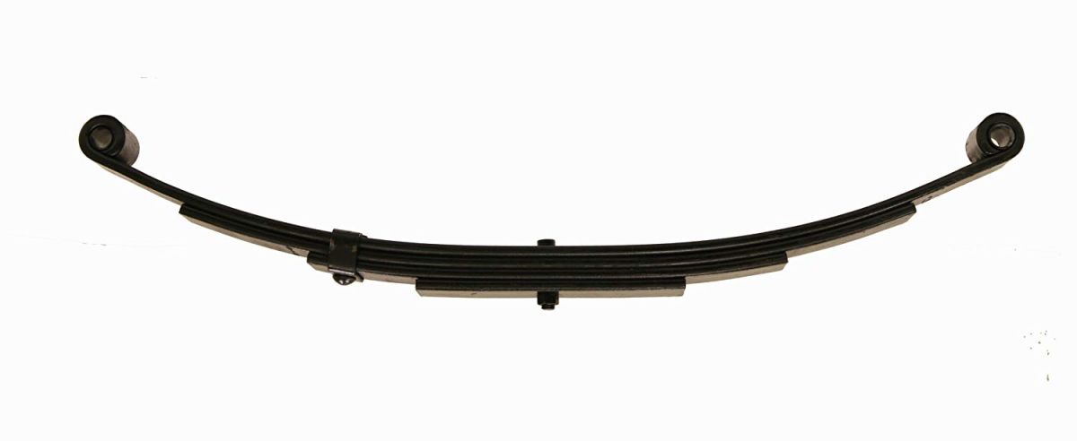 PAQUETE DE RESORTE 4 HOJAS 3500 LBS DEXTER 9150014 0
