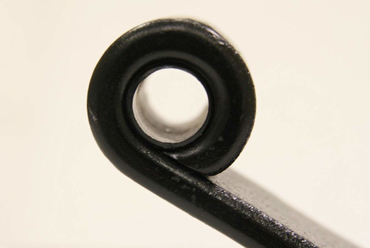 PAQUETE DE RESORTE 4 HOJAS 3500 LBS DEXTER 91500142