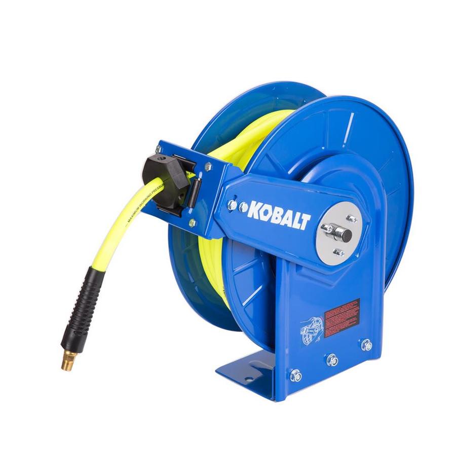 MANGUERA DE AIRE CON SOPORTE KOBALT 651304 0