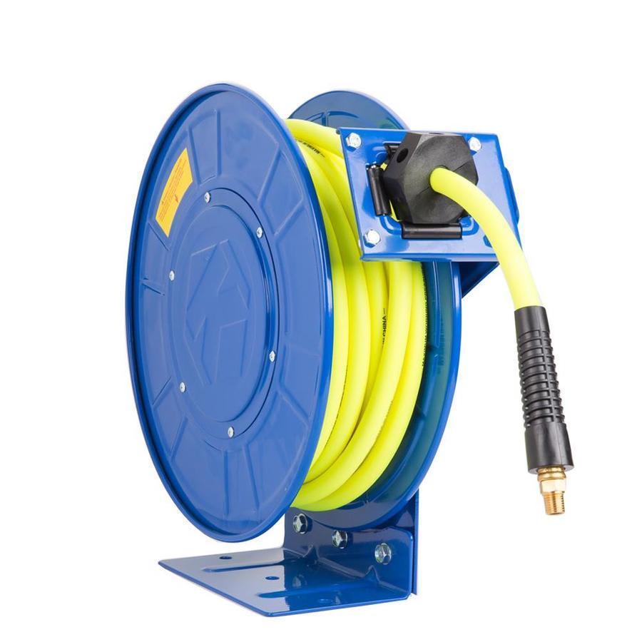 MANGUERA DE AIRE CON SOPORTE KOBALT 6513043