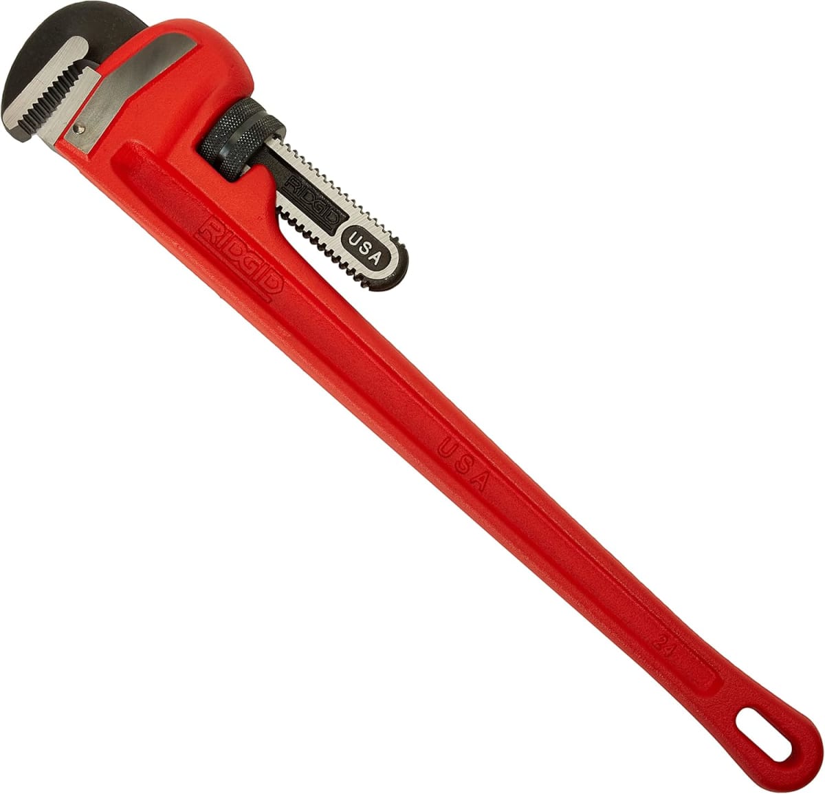 LLAVE AJUSTABLE STILLSON 24