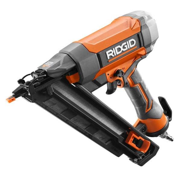 KIT 2 CLAVADORAS RIDGID R692FBF5