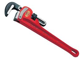 LLAVE AJUSTABLE 18