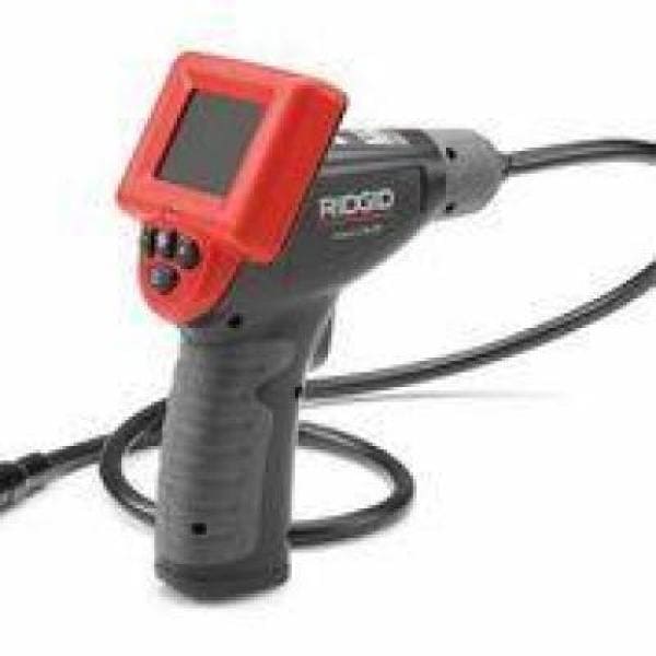 CAMARA DE INSPECCION RIDGID CA252