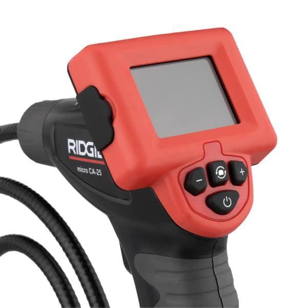 CAMARA DE INSPECCION RIDGID CA253