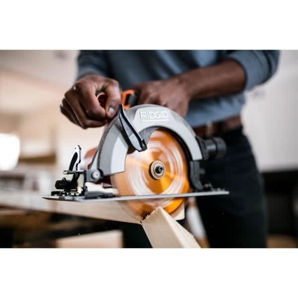SET 2 HTAS RIDGID 18V R92076