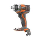 SET TALADRO Y ATORNILLADOR RIDGID 18V R960214