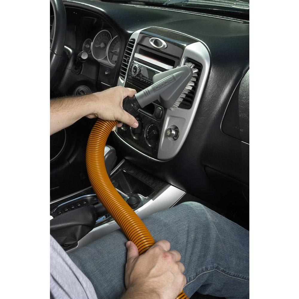 SET DE ACCESORIOS ASPIRADORA RIDGID 7 PCS. VT25343