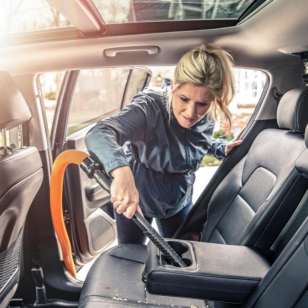 SET DE ACCESORIOS ASPIRADORA RIDGID 7 PCS. VT25344