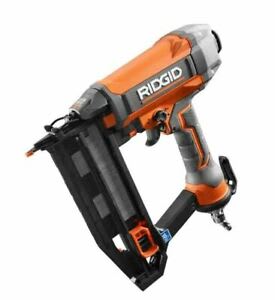 KIT 2 CLAVADORAS RIDGID R692FBF2