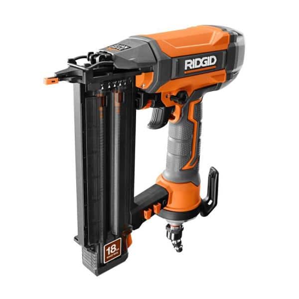 KIT 2 CLAVADORAS RIDGID R692FBF3