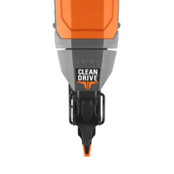 KIT 2 CLAVADORAS RIDGID R692FBF4