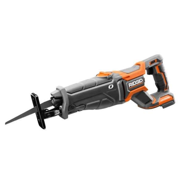 SIERRA SABLE RIDGID 18V R8643B 4