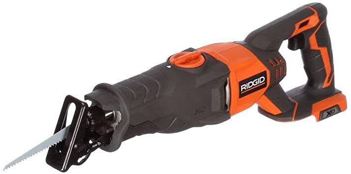SIERRA SABLE RIDGID 18V R8643B3