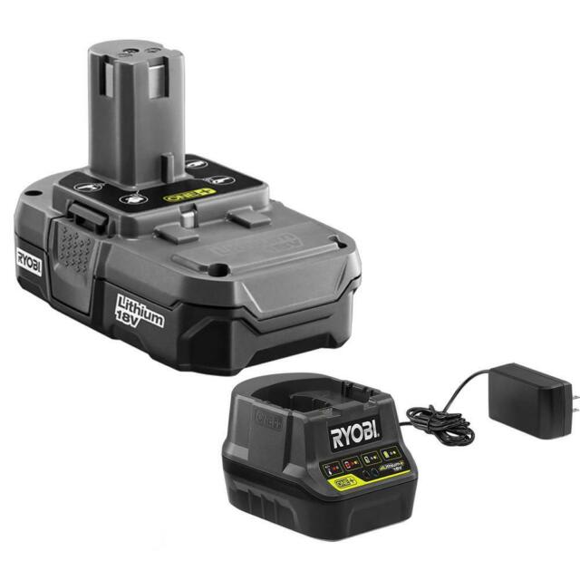 ROCIADOR INALÁMBRICO RYOBI 18V P28102