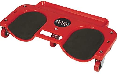 RODILLERA MECANICO C/ RUEDAS IRONTON 529733