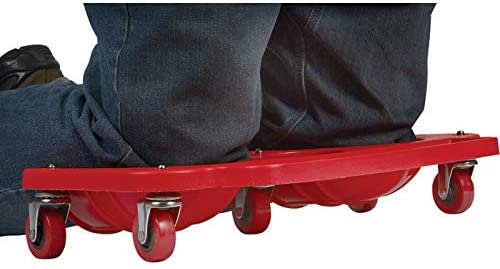 RODILLERA MECANICO C/ RUEDAS IRONTON 529734