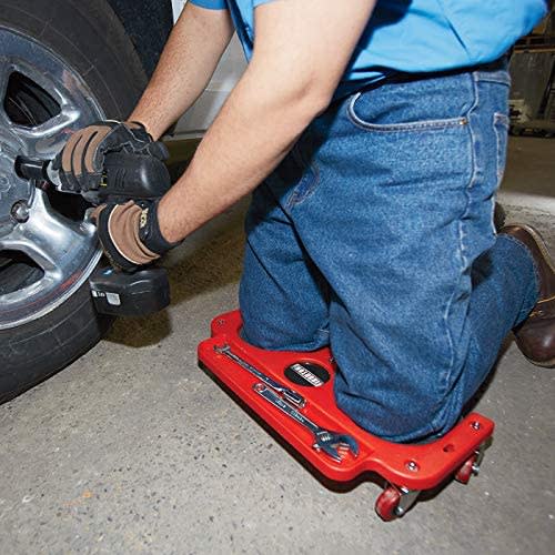 RODILLERA MECANICO C/ RUEDAS IRONTON 529736