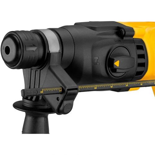 ROTOMARTILLO 20V + 2 BATERÍAS + CARGADOR DEWALT DCH133M2-B22