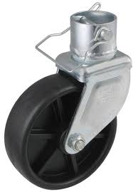 RUEDA DE MANIOBRA 1200 LBS 0