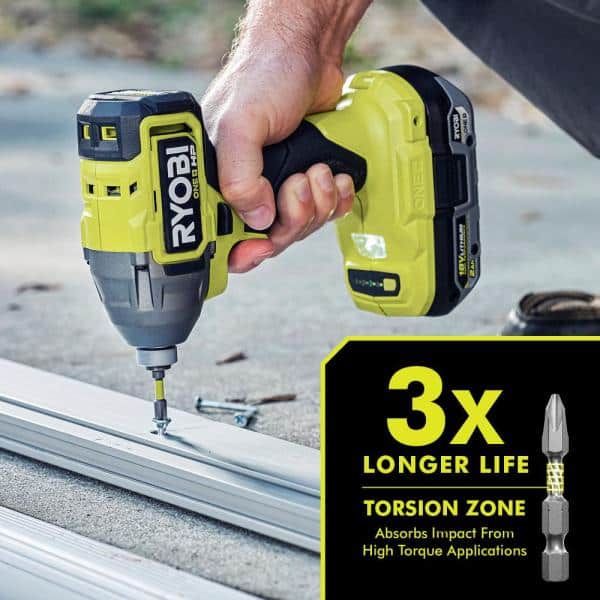 SET 95 PUNTA Y BROCAS RYOBI A9895042
