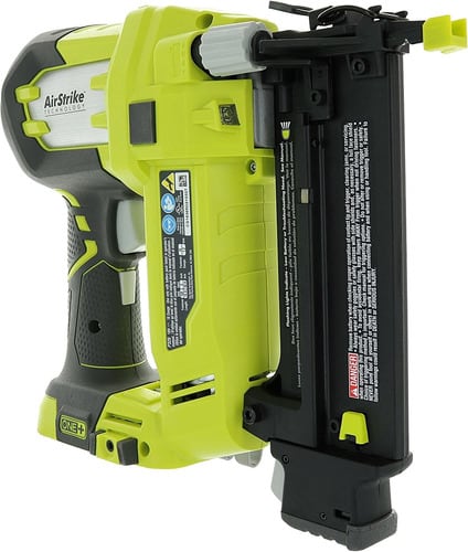 CLAVADORA P320 + 2 BATERIAS 4 AH RYOBI3