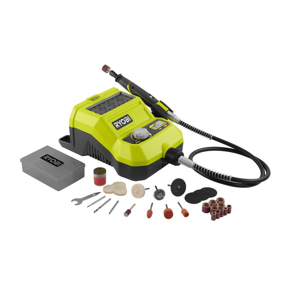 HERRAMIENTA ROTATORIA RYOBI 18V P460SB1