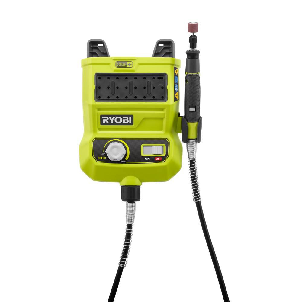 HERRAMIENTA ROTATORIA RYOBI 18V P460SB2