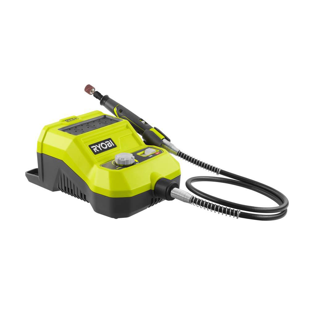 HERRAMIENTA ROTATORIA RYOBI 18V P460SB3