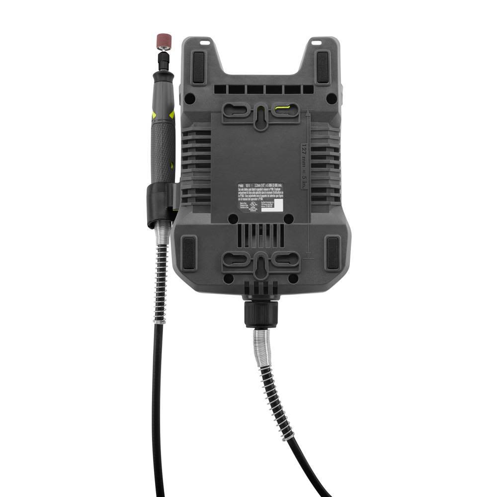 HERRAMIENTA ROTATORIA RYOBI 18V P460SB4