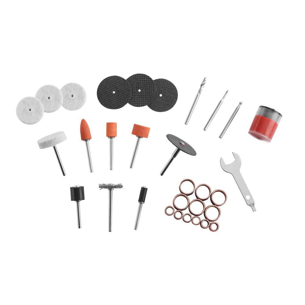 HERRAMIENTA ROTATORIA RYOBI 18V P460SB5