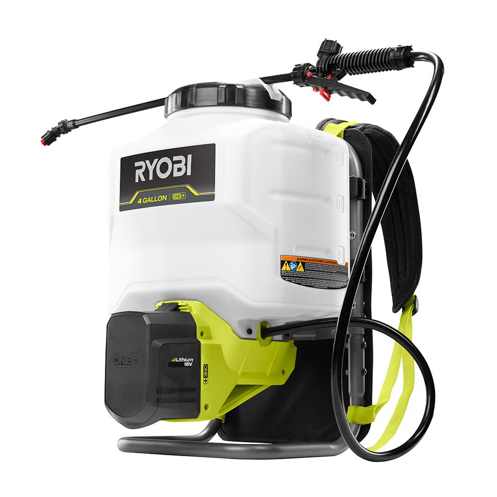 ROCIADOR RYOBI 18V P28402