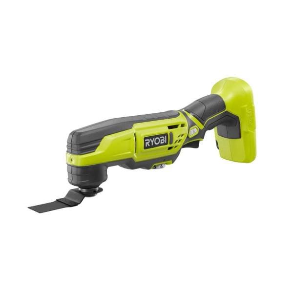 MULTIHERRAMIENTA OSCILANTE RYOBI P343B 1