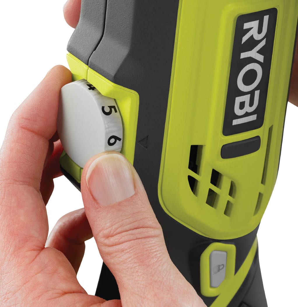 MULTIHERRAMIENTA OSCILANTE RYOBI P343B4
